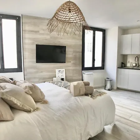 Noailles Coeur De La * مارسيليا