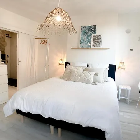Noailles Coeur De La * مارسيليا