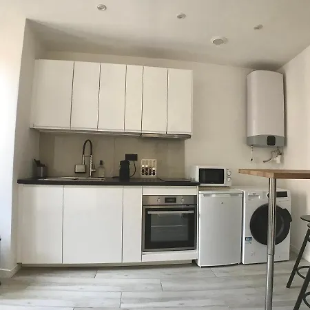 Noailles Coeur De La *