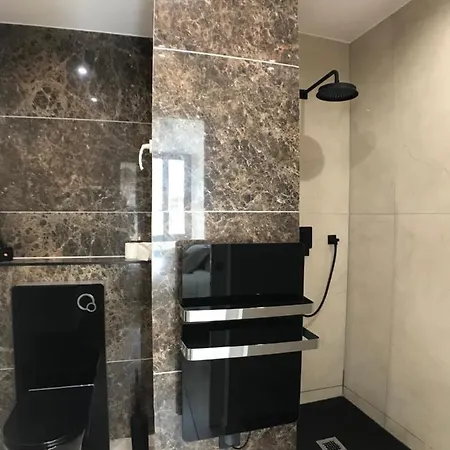شقة Noailles Coeur De La