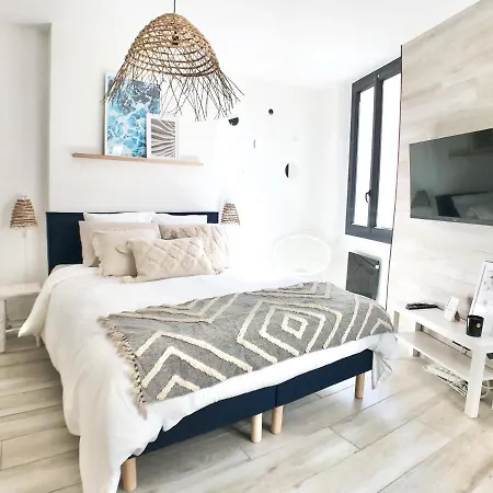 Noailles Coeur De La مارسيليا