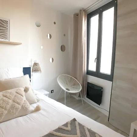 Noailles Coeur De La * مارسيليا