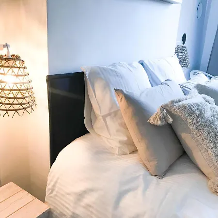Noailles Coeur De La شقة