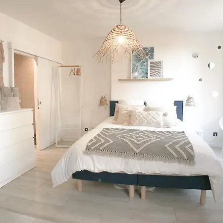 Noailles Coeur De La * مارسيليا